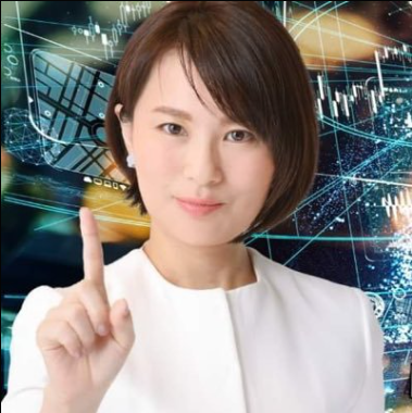 深田萌絵のプロフィール写真